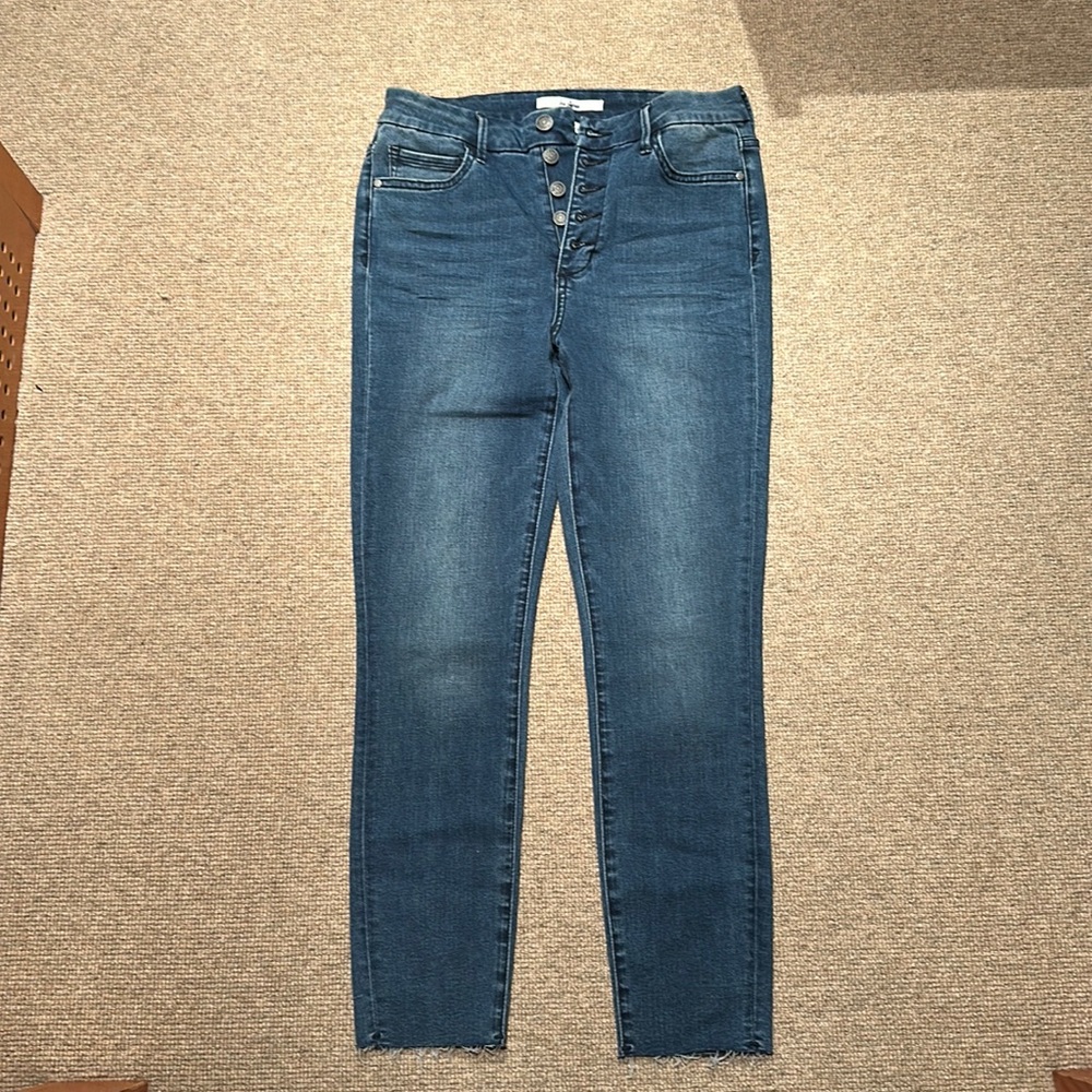 Sam Edelman Jeans (Size 6/28)